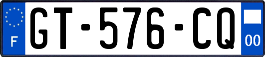 GT-576-CQ