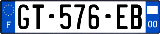 GT-576-EB