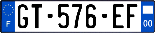 GT-576-EF