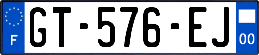 GT-576-EJ