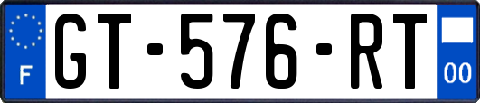GT-576-RT
