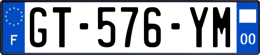 GT-576-YM