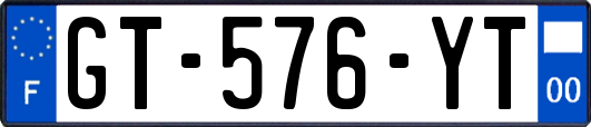 GT-576-YT