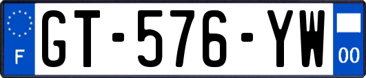 GT-576-YW
