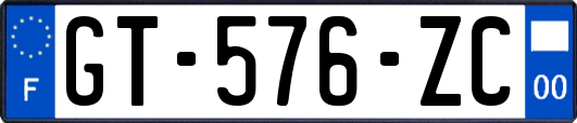 GT-576-ZC