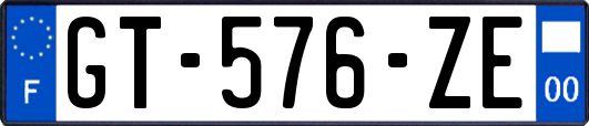 GT-576-ZE