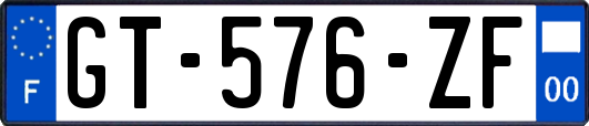 GT-576-ZF