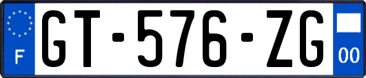 GT-576-ZG