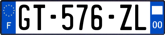 GT-576-ZL
