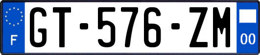 GT-576-ZM