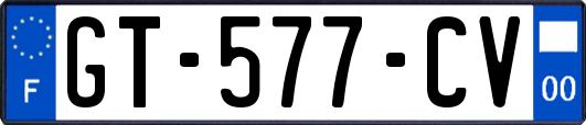 GT-577-CV