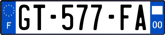GT-577-FA