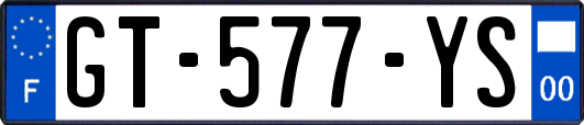 GT-577-YS
