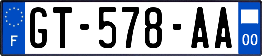 GT-578-AA