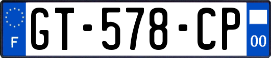 GT-578-CP
