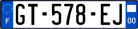 GT-578-EJ