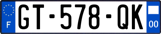 GT-578-QK