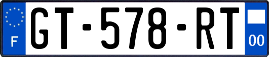 GT-578-RT