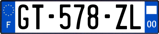 GT-578-ZL