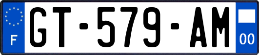 GT-579-AM