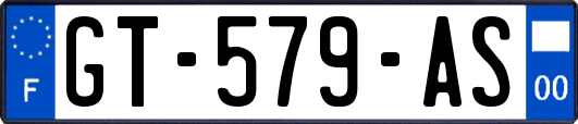 GT-579-AS