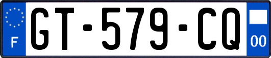 GT-579-CQ