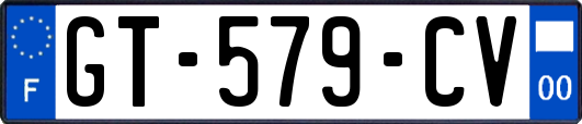 GT-579-CV