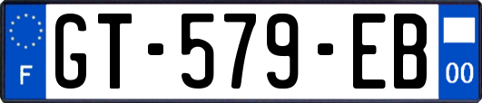 GT-579-EB