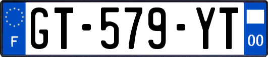GT-579-YT