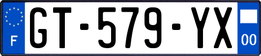 GT-579-YX