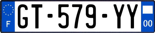 GT-579-YY
