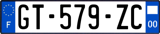 GT-579-ZC