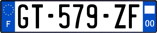 GT-579-ZF