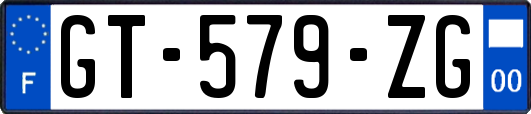 GT-579-ZG
