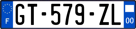 GT-579-ZL
