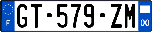 GT-579-ZM
