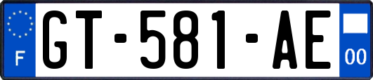 GT-581-AE