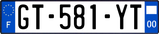 GT-581-YT