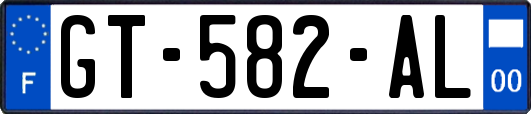 GT-582-AL