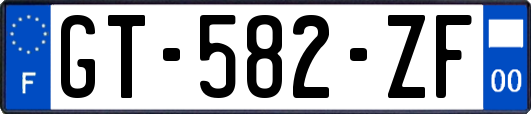 GT-582-ZF
