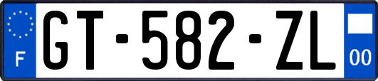 GT-582-ZL