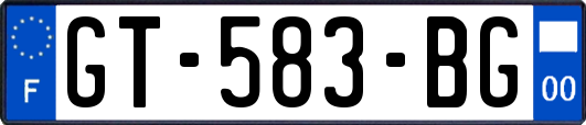 GT-583-BG