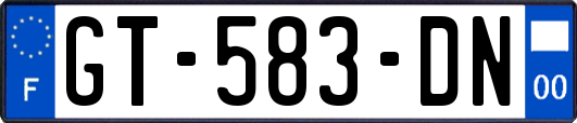 GT-583-DN