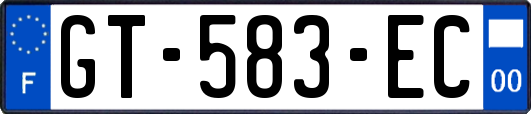 GT-583-EC