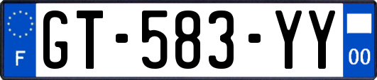 GT-583-YY