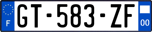 GT-583-ZF