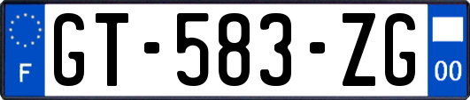GT-583-ZG