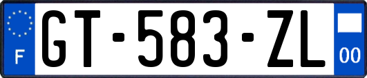 GT-583-ZL