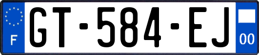 GT-584-EJ