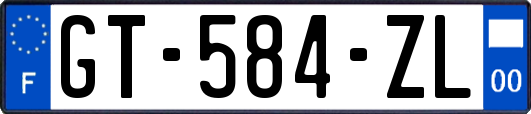 GT-584-ZL